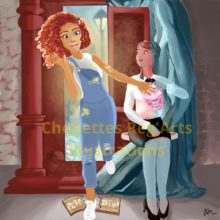 Dessin significatifs - Liberté - Etre soi - Archetype