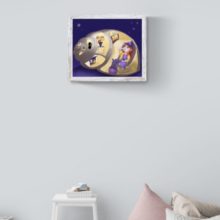 halloween cosy witch sorcière