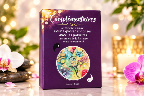 Coffret de cartes CNV complémentaires Chouettes Reg'Arts